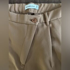 Women’s Straight Leg Trousers